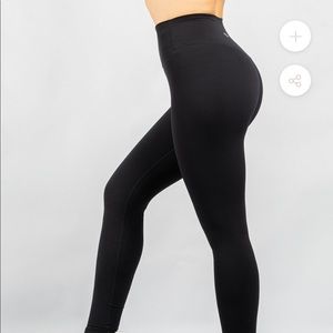Buffbunny live leggings